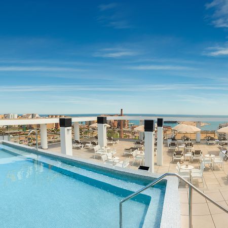 Hotel Rh Vinaros Aura ภายนอก รูปภาพ