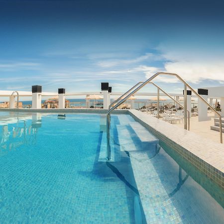 Hotel Rh Vinaros Aura ภายนอก รูปภาพ