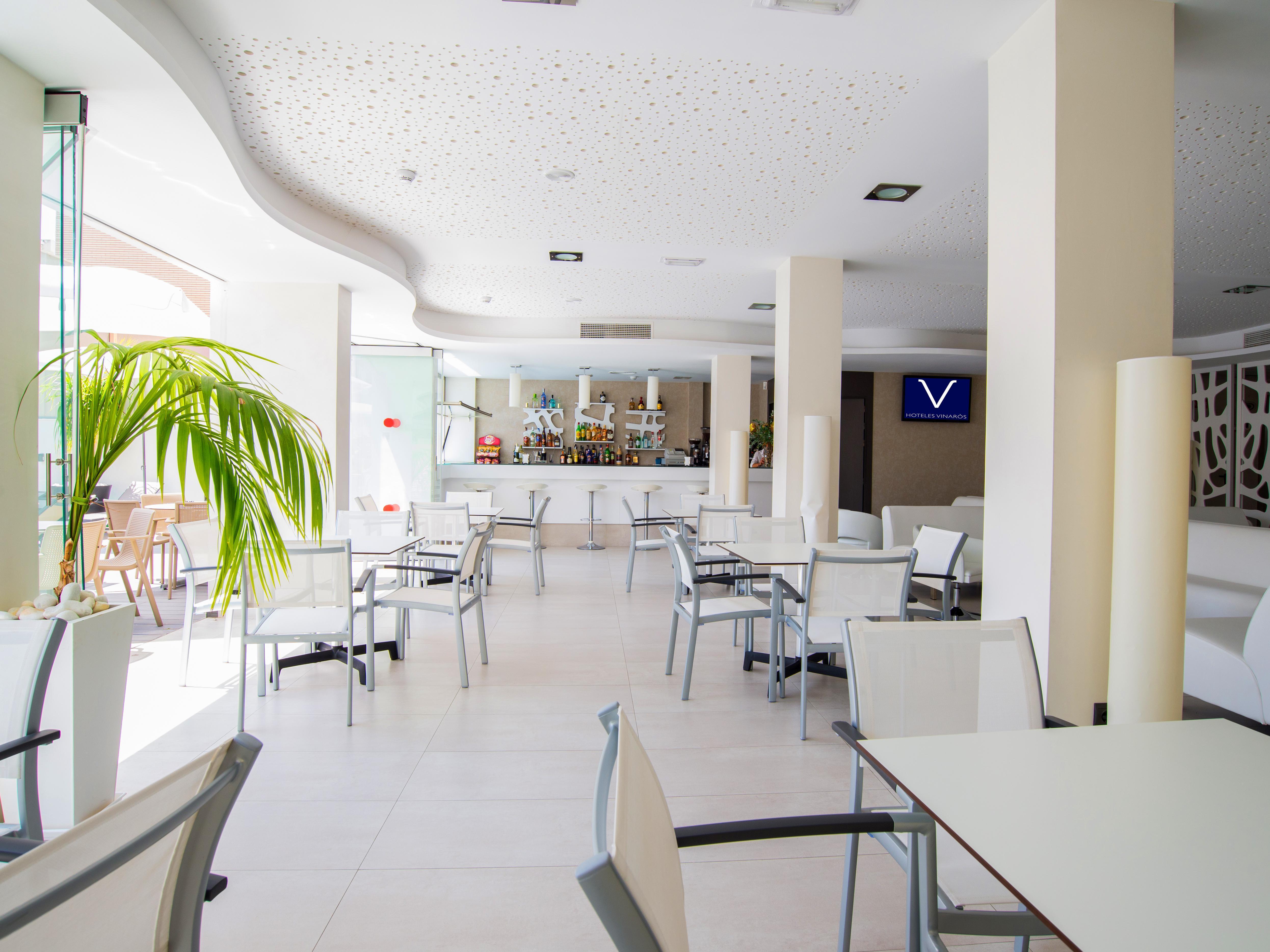 Hotel Rh Vinaros Aura ภายนอก รูปภาพ