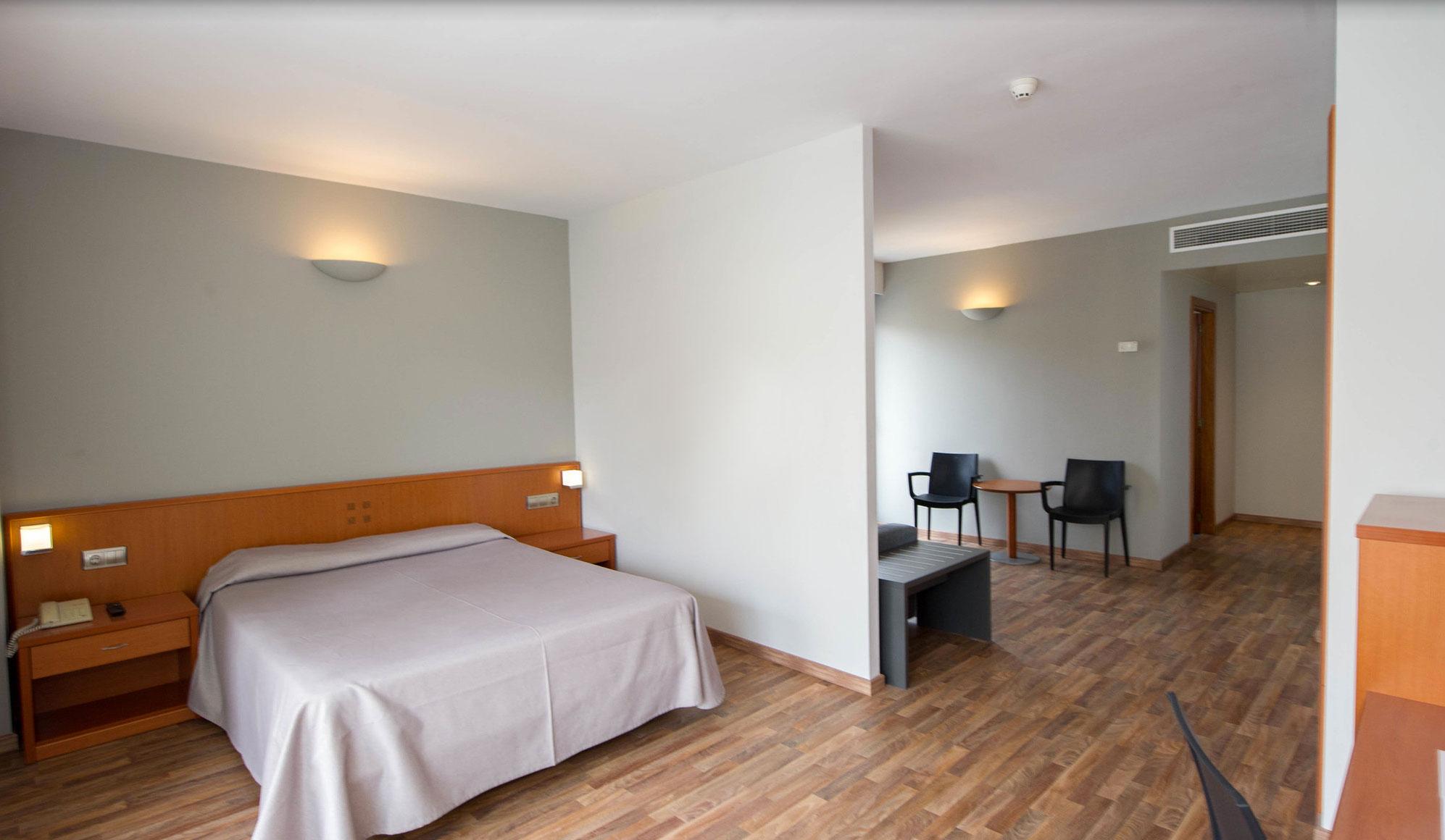 Hotel Rh Vinaros Aura ภายนอก รูปภาพ