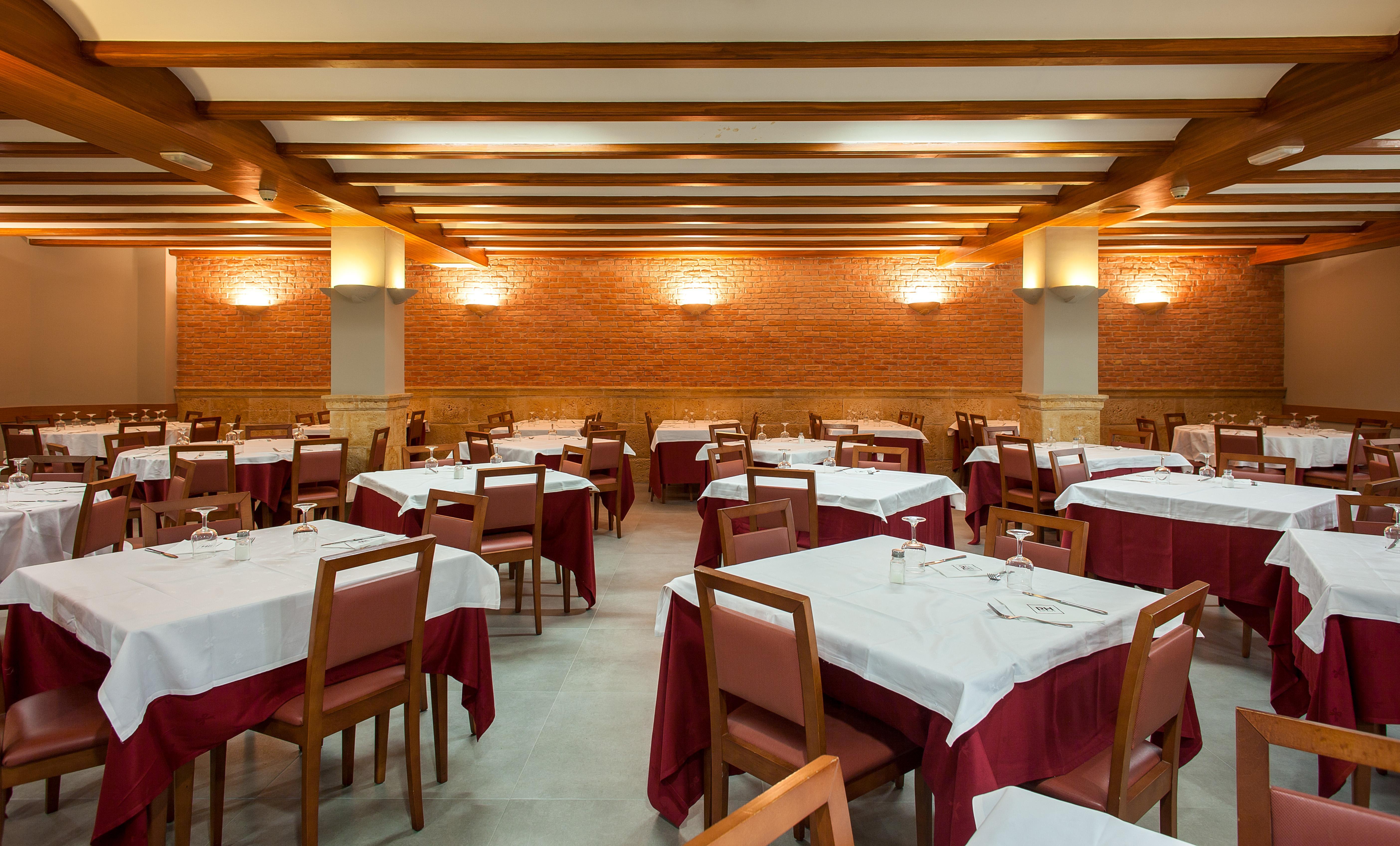 Hotel Rh Vinaros Aura ภายนอก รูปภาพ