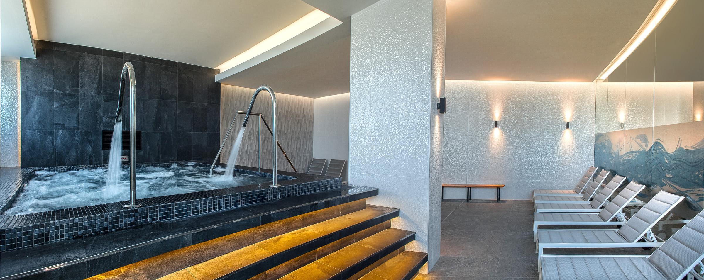 Hotel Rh Vinaros Aura ภายนอก รูปภาพ