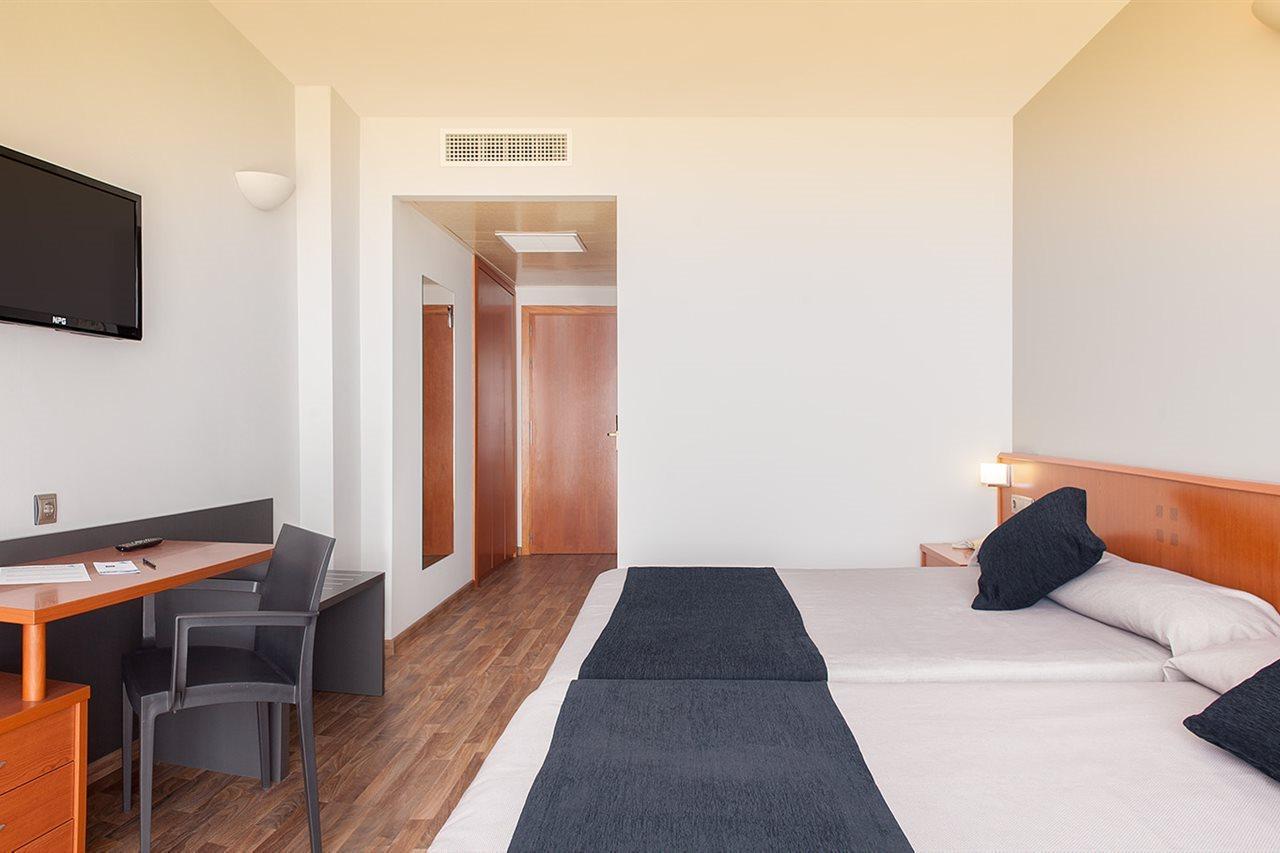 Hotel Rh Vinaros Aura ภายนอก รูปภาพ